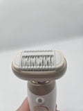 Braun Epilator Silk-épil 9 Flex SkinSpa