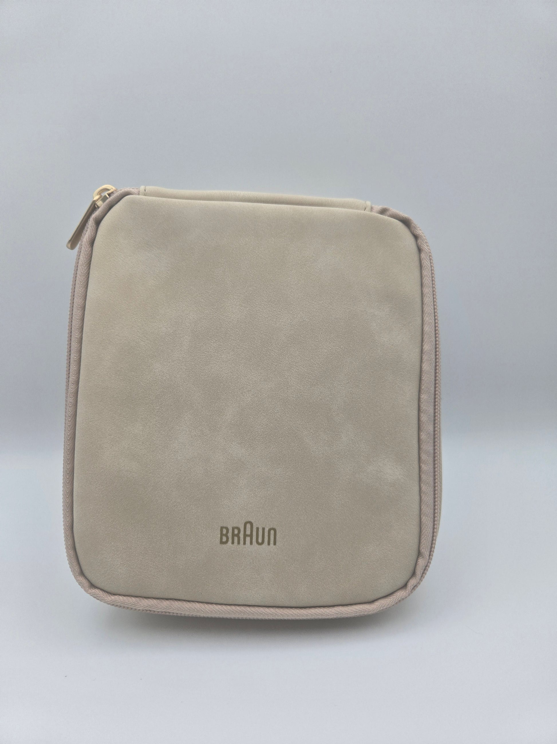 Braun Epilator with Massage Pad and Exfoliation Brush