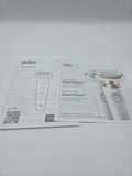 Braun Epilator Silk-épil 9 Flex SkinSpa