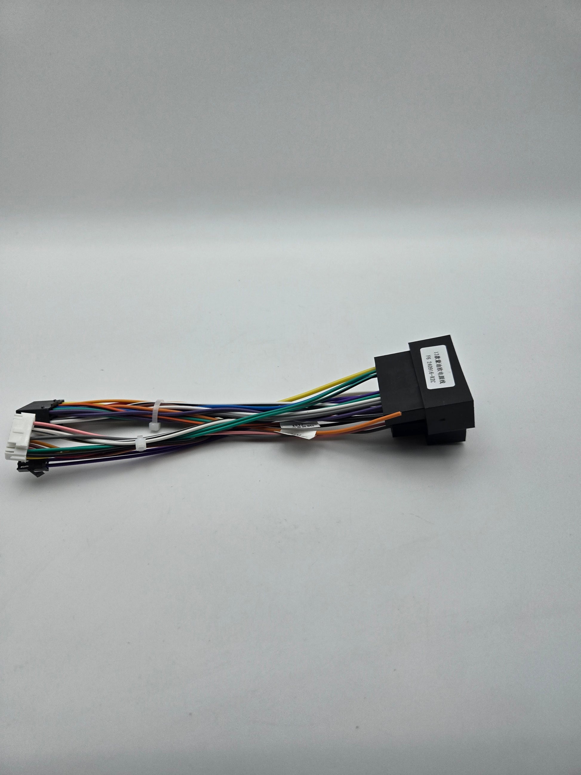 Android Car Radio Stereo for Ford Fusion Mondeo 2013-2019