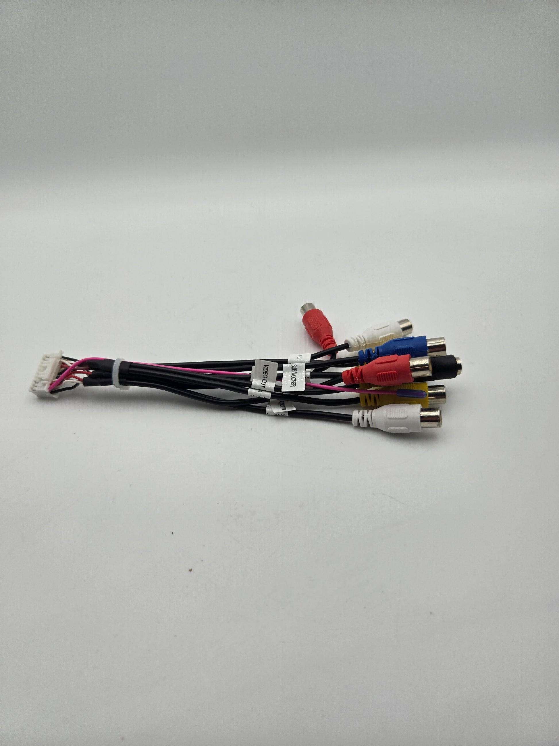 Android Car Radio Stereo for Ford Fusion Mondeo 2013-2019