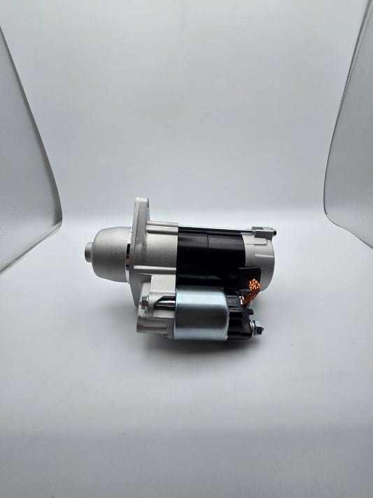 Starter Replacement for Kubota D722 D782 ZD21 Diesel Engines 18HP 21HP 1996-2013 OE#: 1G023-63010 1G023-63011 67980-31151 1G02363010 1G02363011 2280005910 2280005911 SND0338