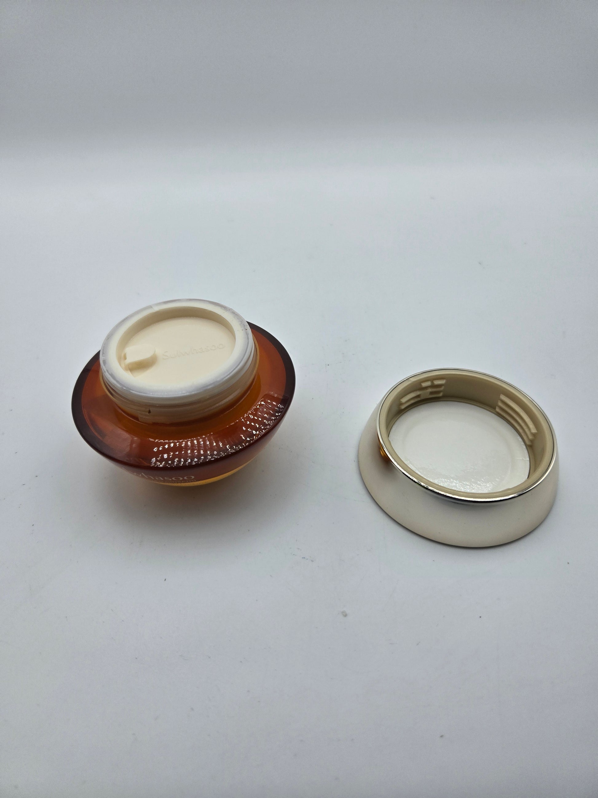 Sulwhasoo Concentrated Ginseng Rejuvenating Cream Rich