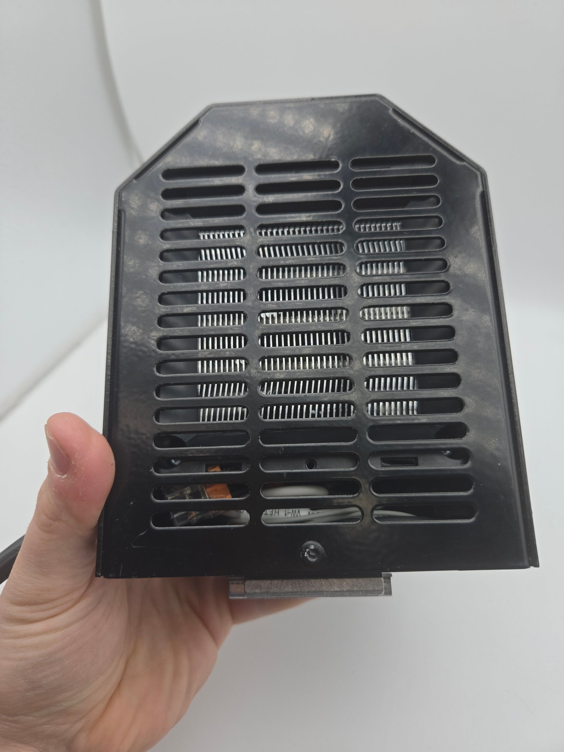 BoatSafe Mini MAX 600W Boat Engine Compartment Heater