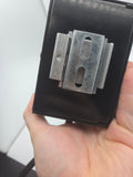 BoatSafe Mini MAX 600W Boat Engine Compartment Heater