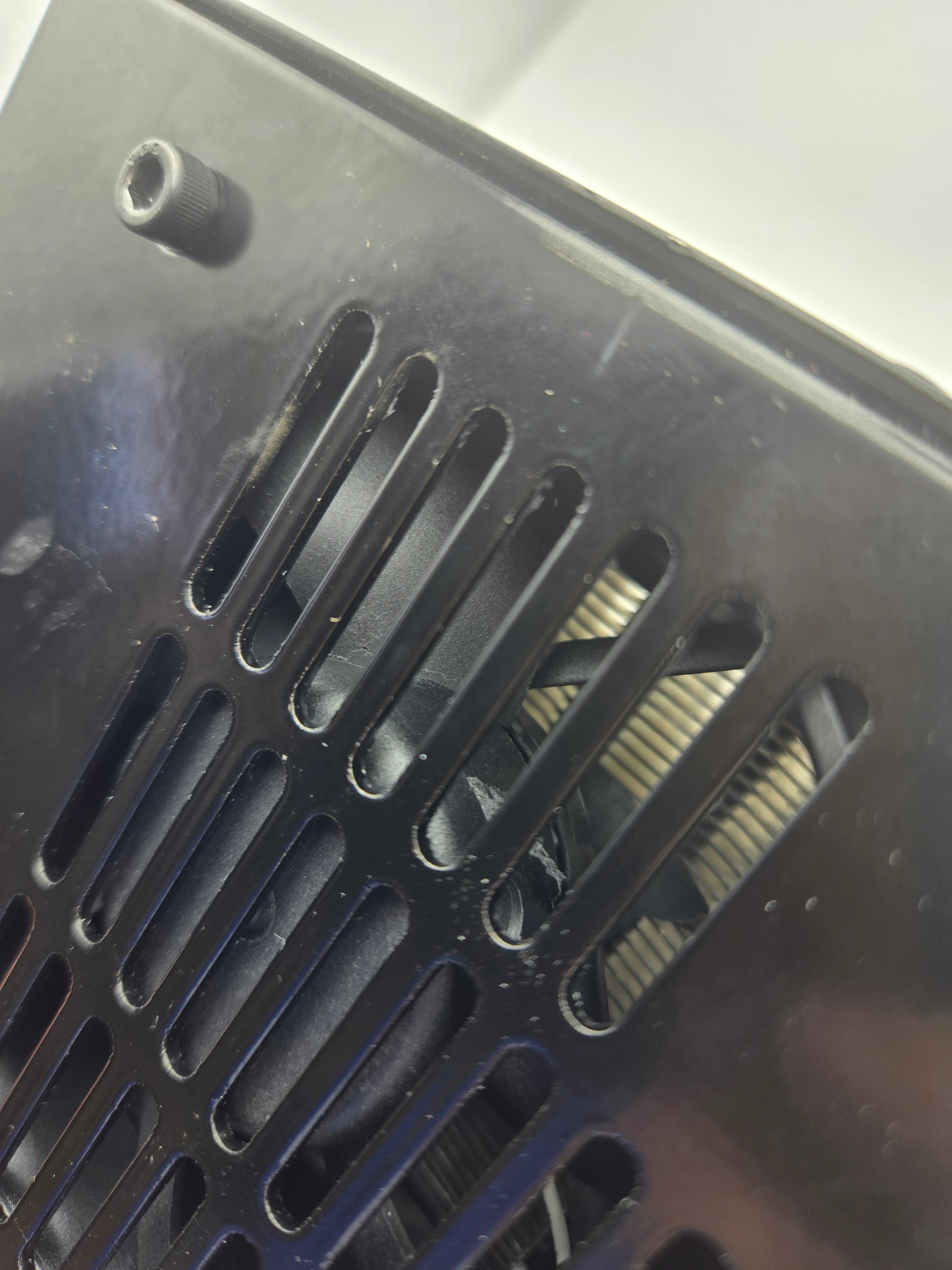 BoatSafe Mini MAX 600W Boat Engine Compartment Heater