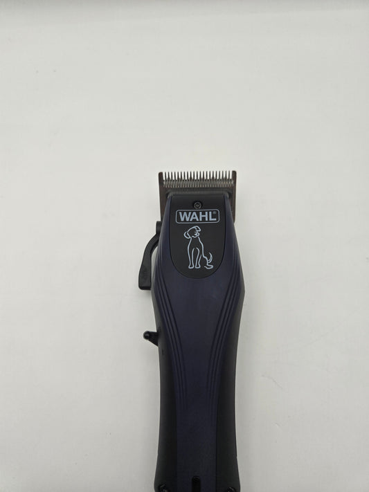 Wahl Power Pro Lithium Ion Rechargeable Cordless Dog Grooming Kit - Model 3024675