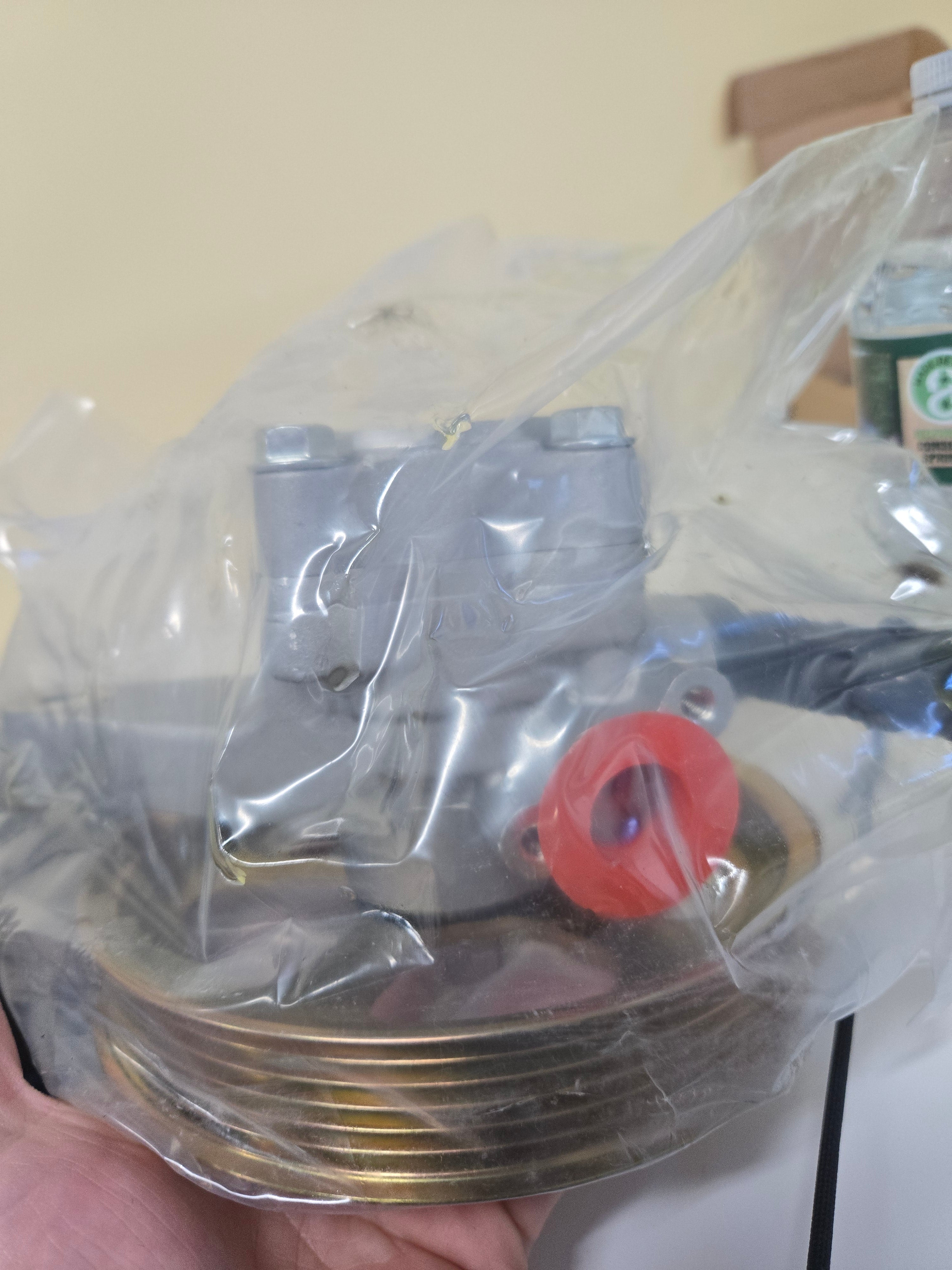 A-Premium Power Steering Pump, with Pulley, Compatible with Honda Accord 2008-2012, Accord Crosstour 2010-2011, Crosstour 2012, Pilot 2009-2011, V6 3.5L, Replace # 56110R70A11, 56110R70A12