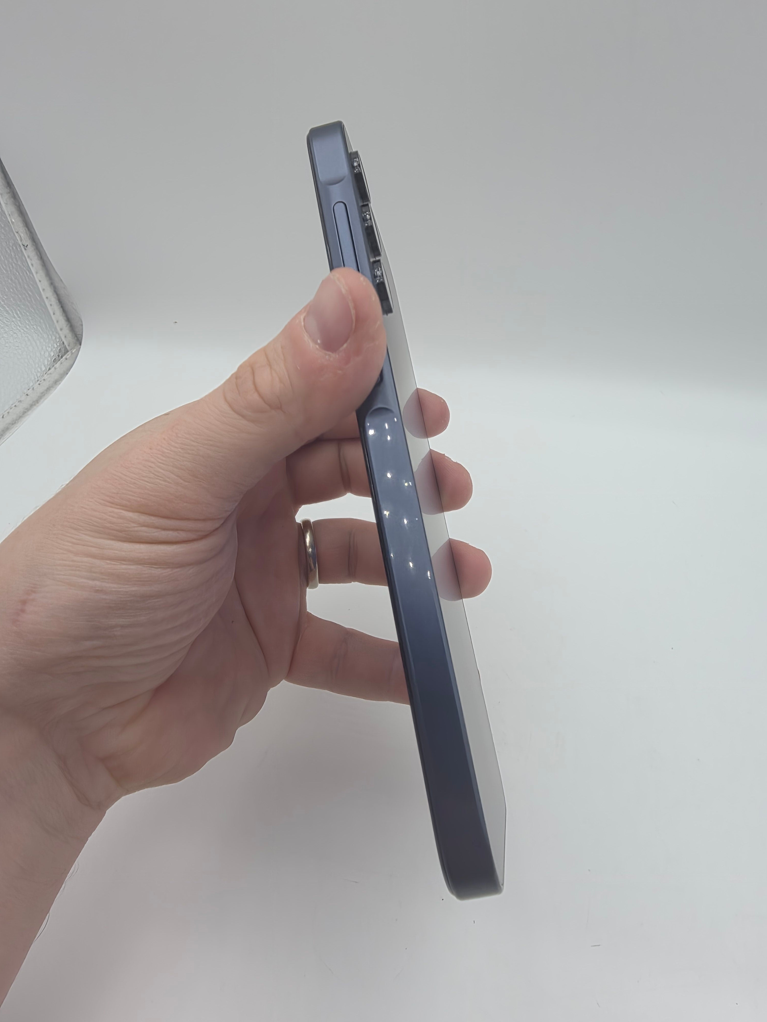 Samsung Galaxy A15 5G rear view