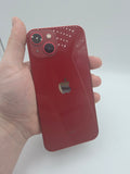 Apple iPhone rear