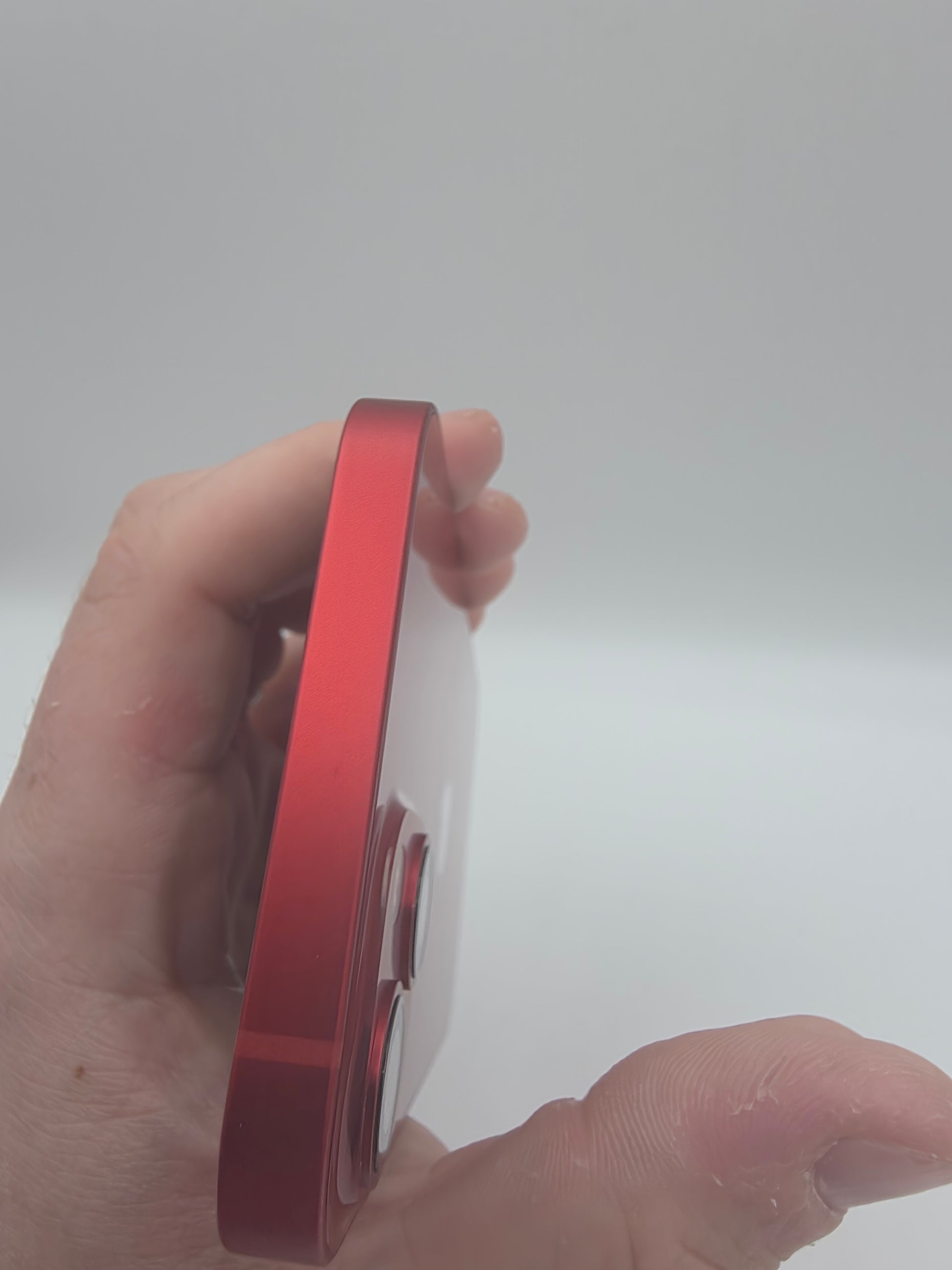 Apple iPhone front