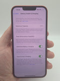 Apple iPhone 13 128GB PRODUCTRED
