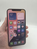 Apple iPhone 12 128GB White Unlocked Renewed
