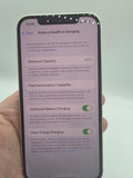 Apple iPhone 12 128GB White Unlocked Renewed