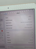 Apple iPad Air 3rd Gen back view