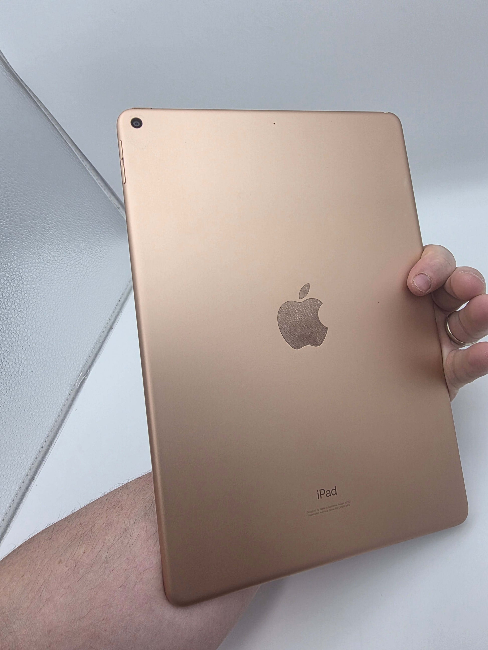 Apple iPad Air 3rd Gen front view