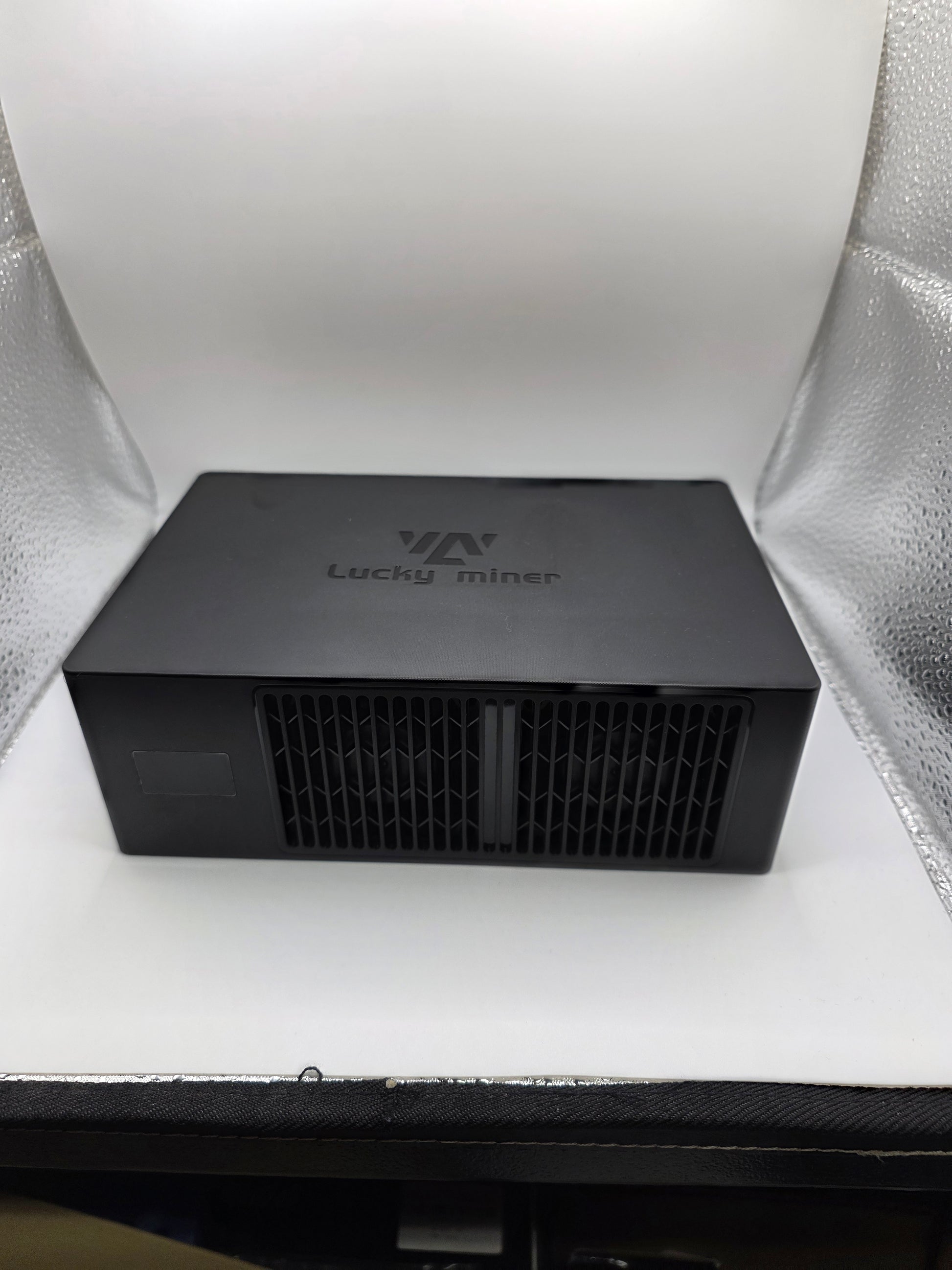 2.4G WiFi Connectivity