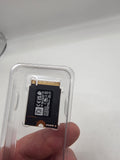 Crucial P310 2TB PCIe Gen4 2230 NVMe M.2 SSD