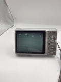 Sony Cybershot DSC-W220 12.1MP Digital Camera