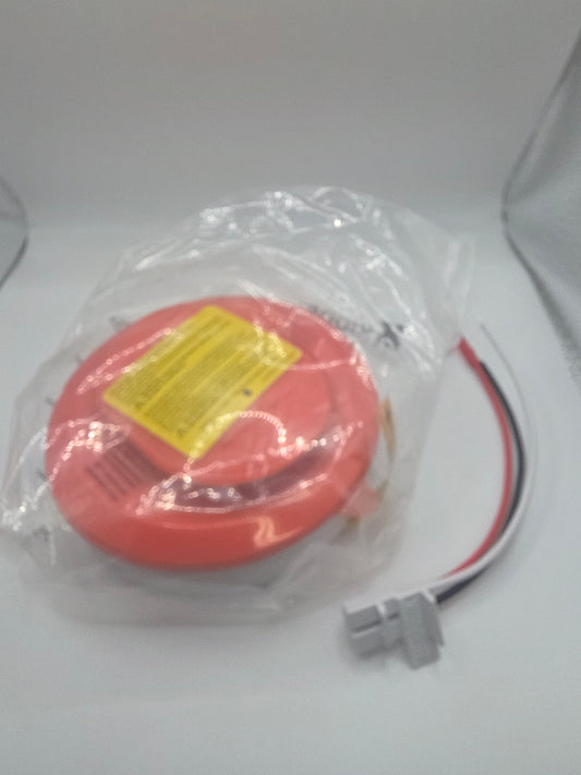 LED Indicators