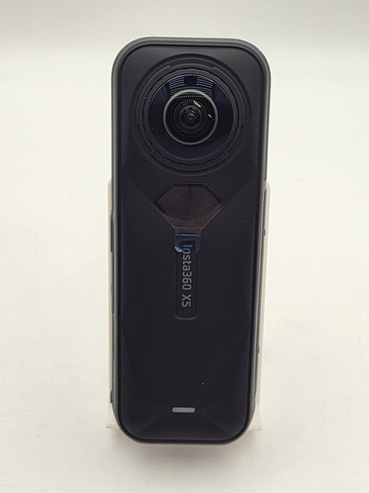 Insta360 X5 8K 360° Action Camera