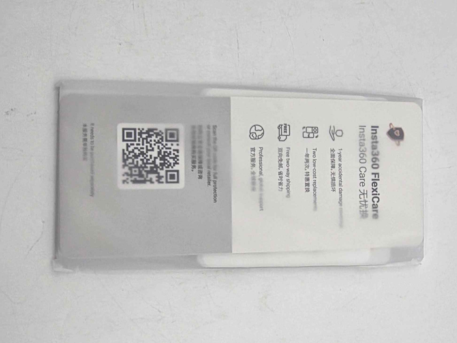 Insta360 X5 8K 360° Action Camera