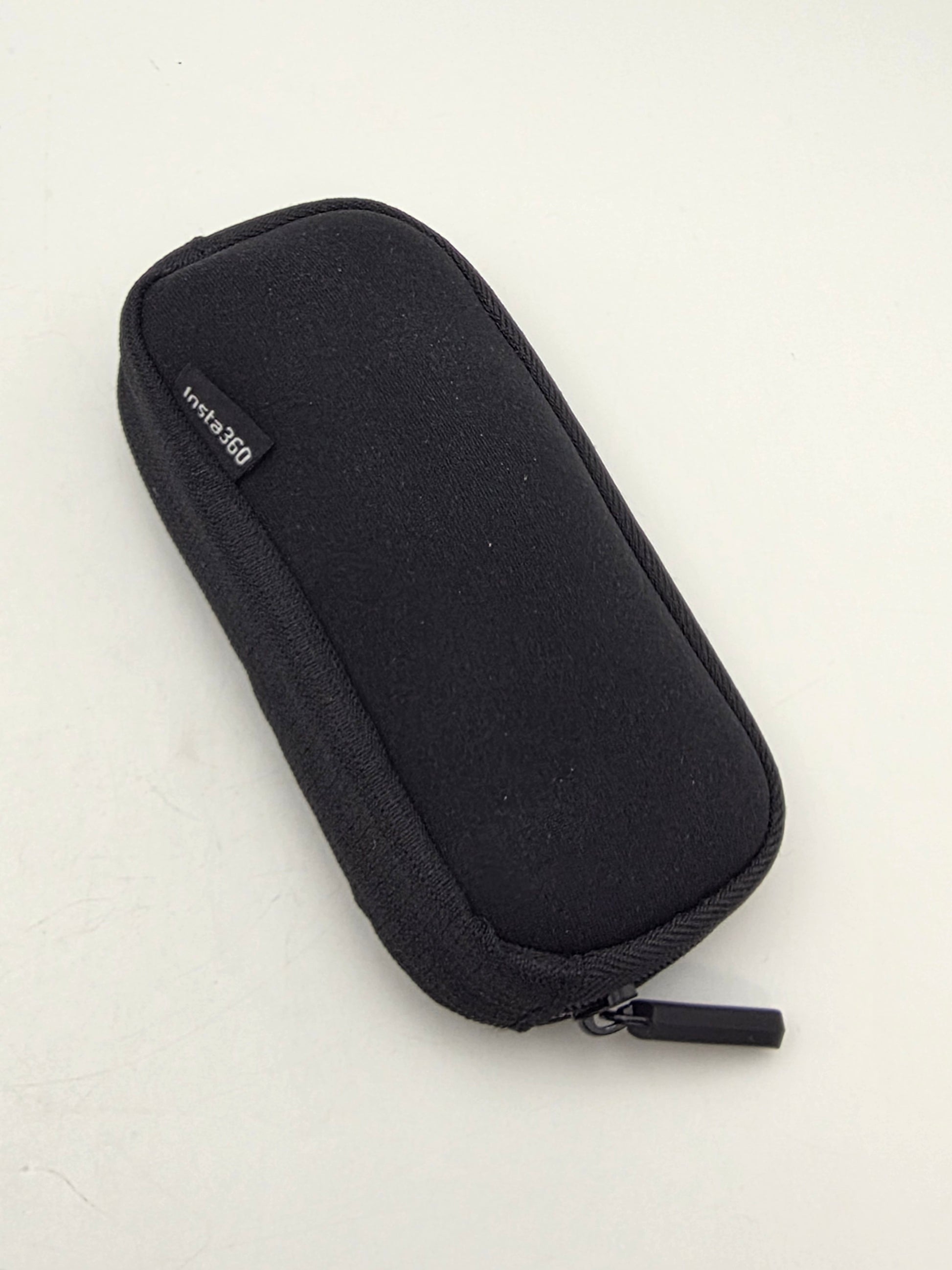 Insta360 X5 side view