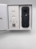 Insta360 X5 front view