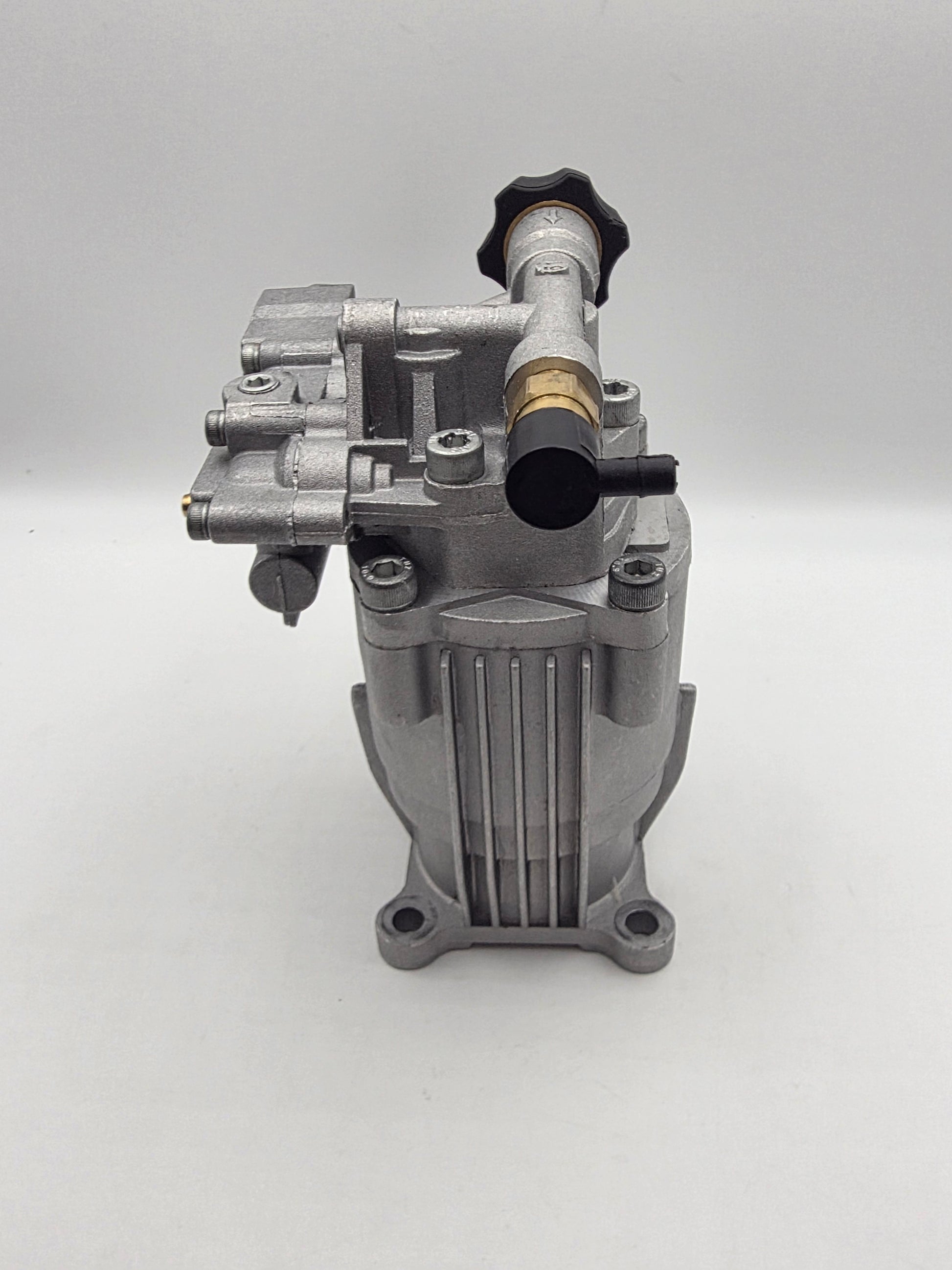 YAMATIC 3/4" Shaft Horizontal Pressure Washer Pump 3400 PSI 2.5 GPM Replacement