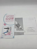 artufting 2-in-1 Tufting Gun