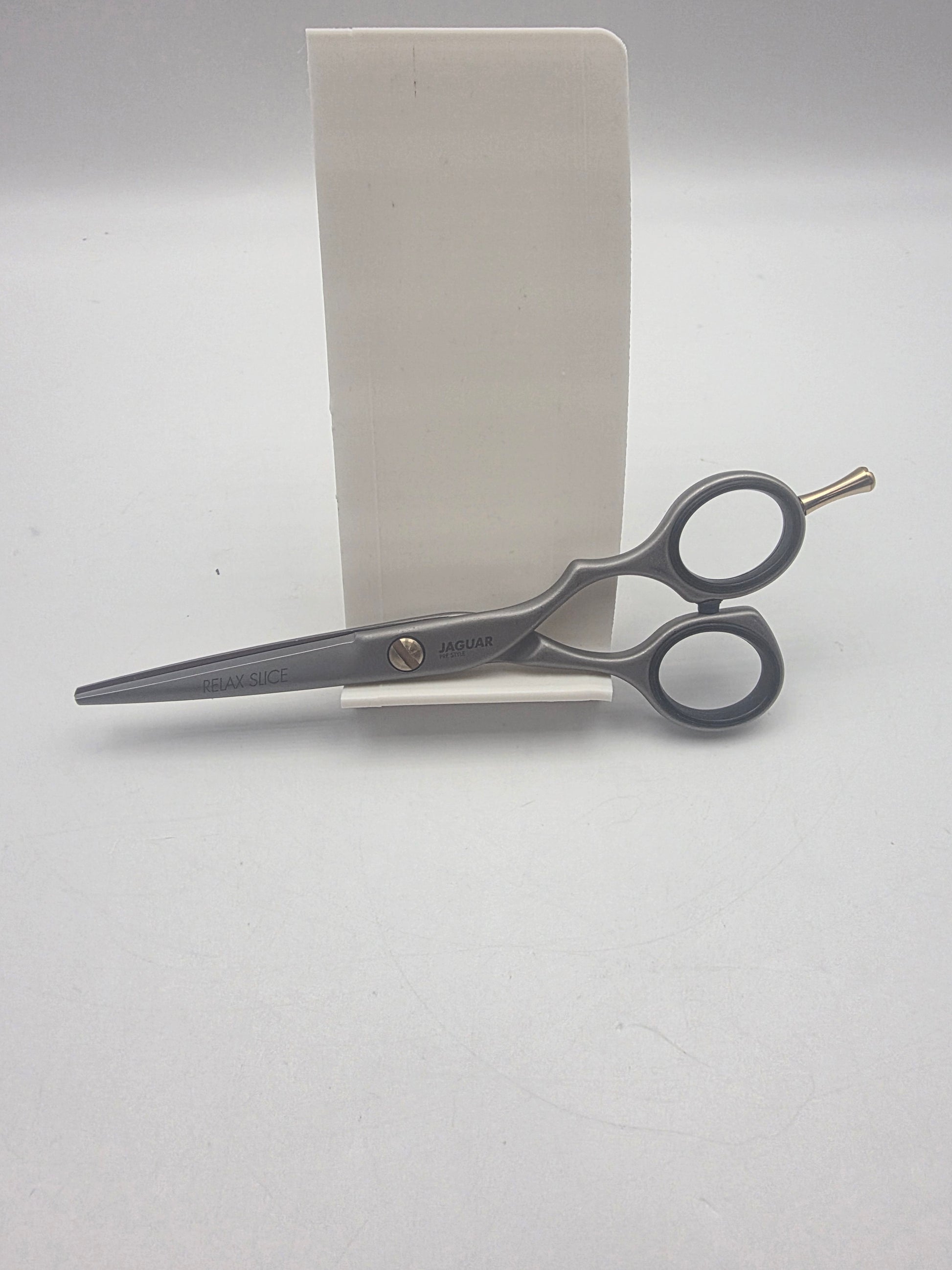 Jaguar Pre Style Relax 5.5 Inch Offset Professional Hair Scissors