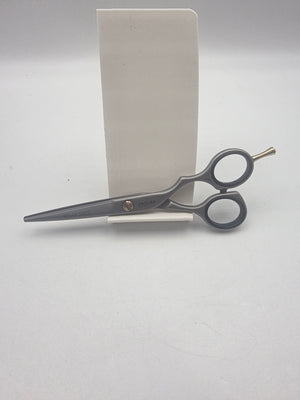 Jaguar Shears Pre Style Relax 5.5 Inch Offset Design Professional Ergonomic Steel Hair Cutting & Trimming Scissors