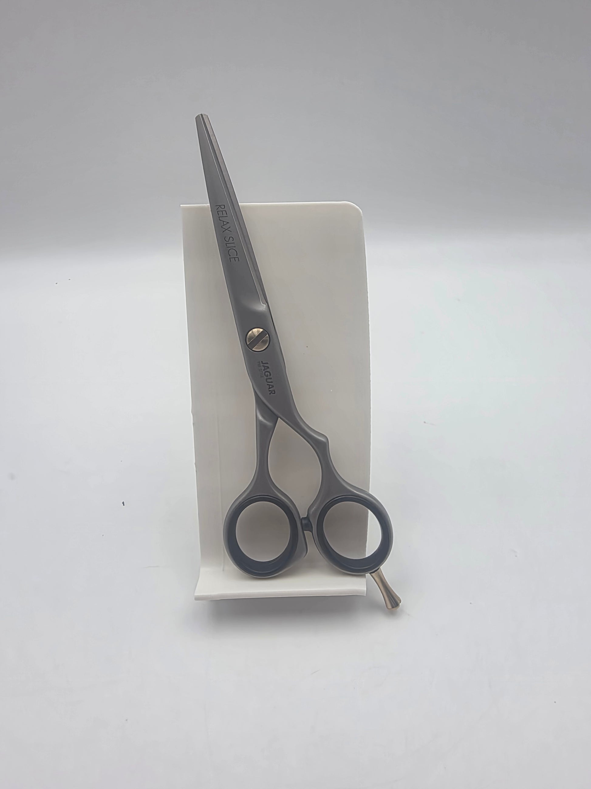 Jaguar Pre Style Relax 5.5 Inch Offset Professional Hair Scissors