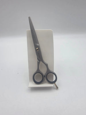 Jaguar Shears Pre Style Relax 5.5 Inch Offset Design Professional Ergonomic Steel Hair Cutting & Trimming Scissors