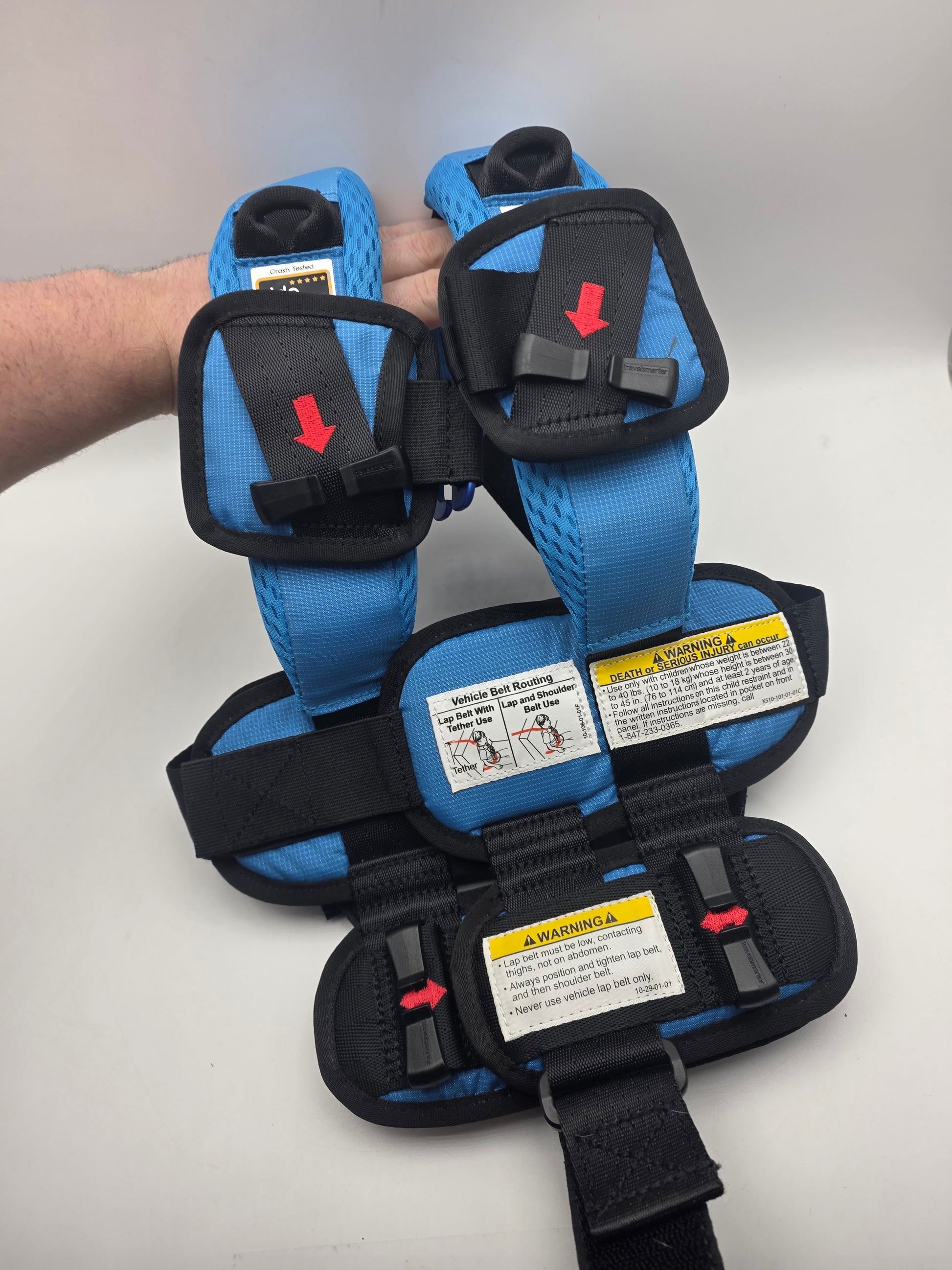 Child Safety Car Seat