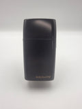 BaBylissPRO Barberology Double Foil Shaver FXFS2B BLACKFX Professional Electric Shaver