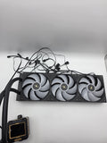 Thermalright FW360 Black ARGB CPU AIO Cooler