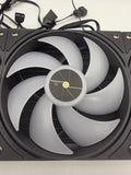 Thermalright FW360 Black ARGB CPU AIO Cooler