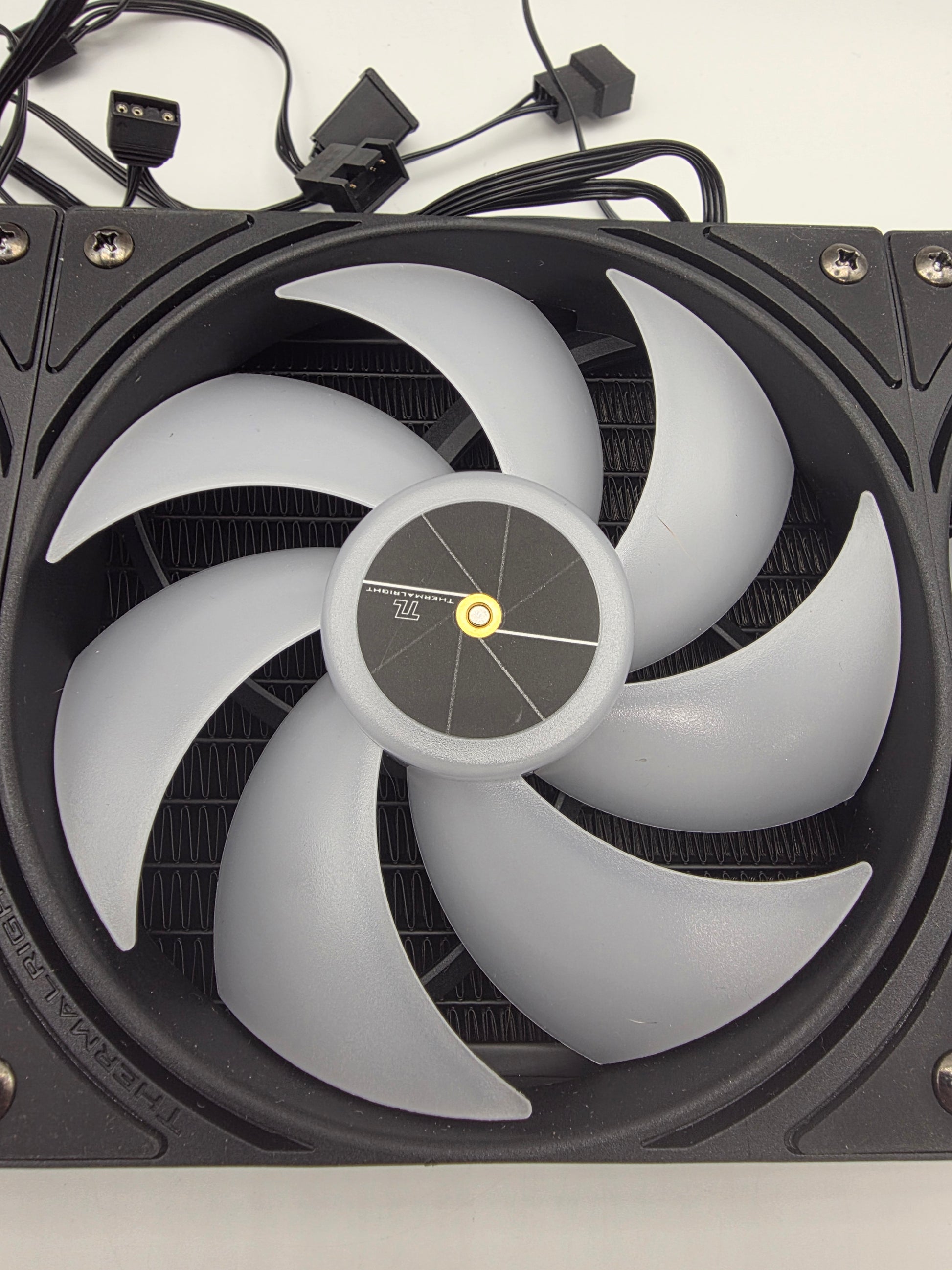 Thermalright FW360 Black ARGB CPU AIO Cooler