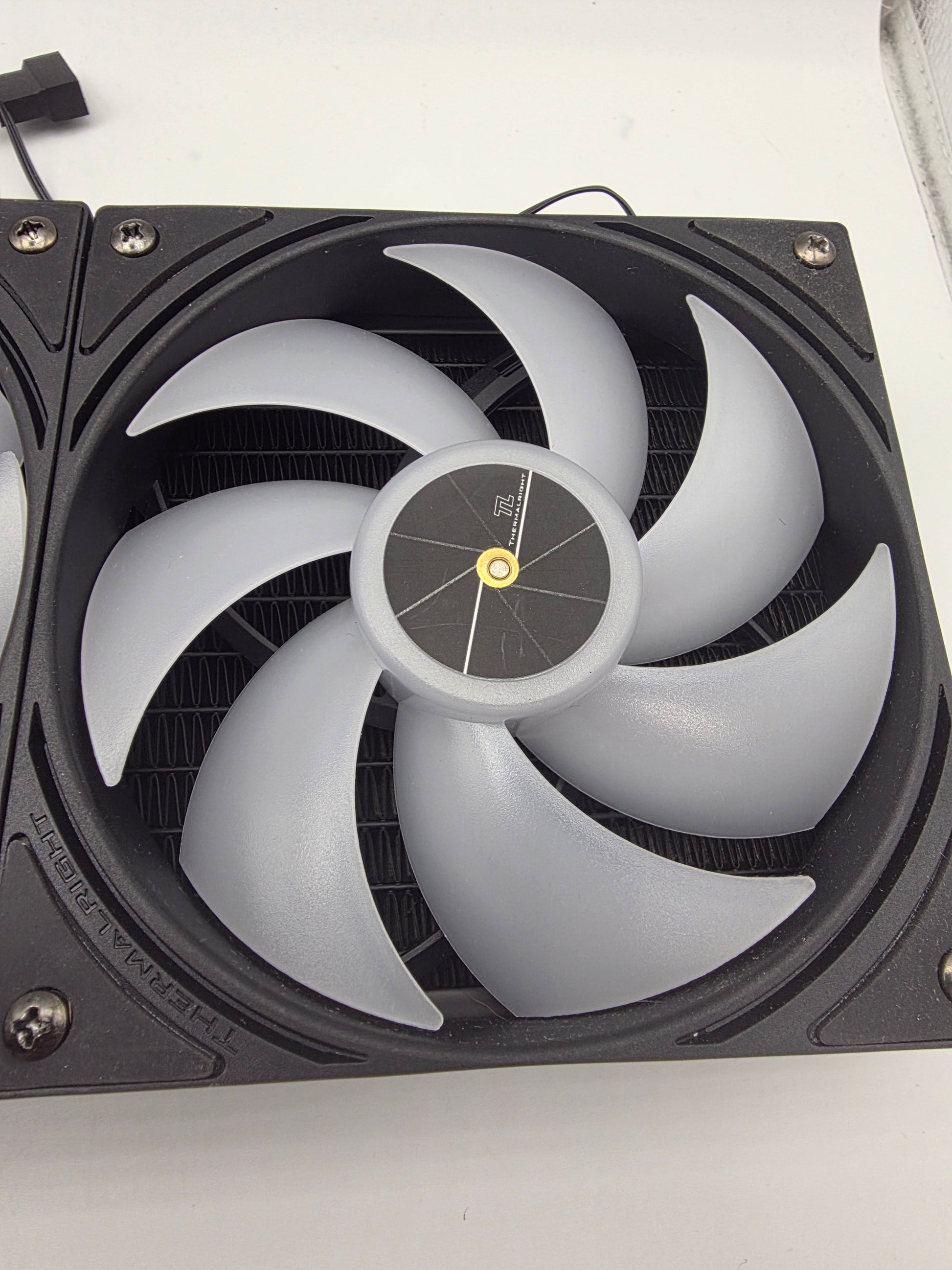 Thermalright FW360 Black ARGB CPU AIO Cooler
