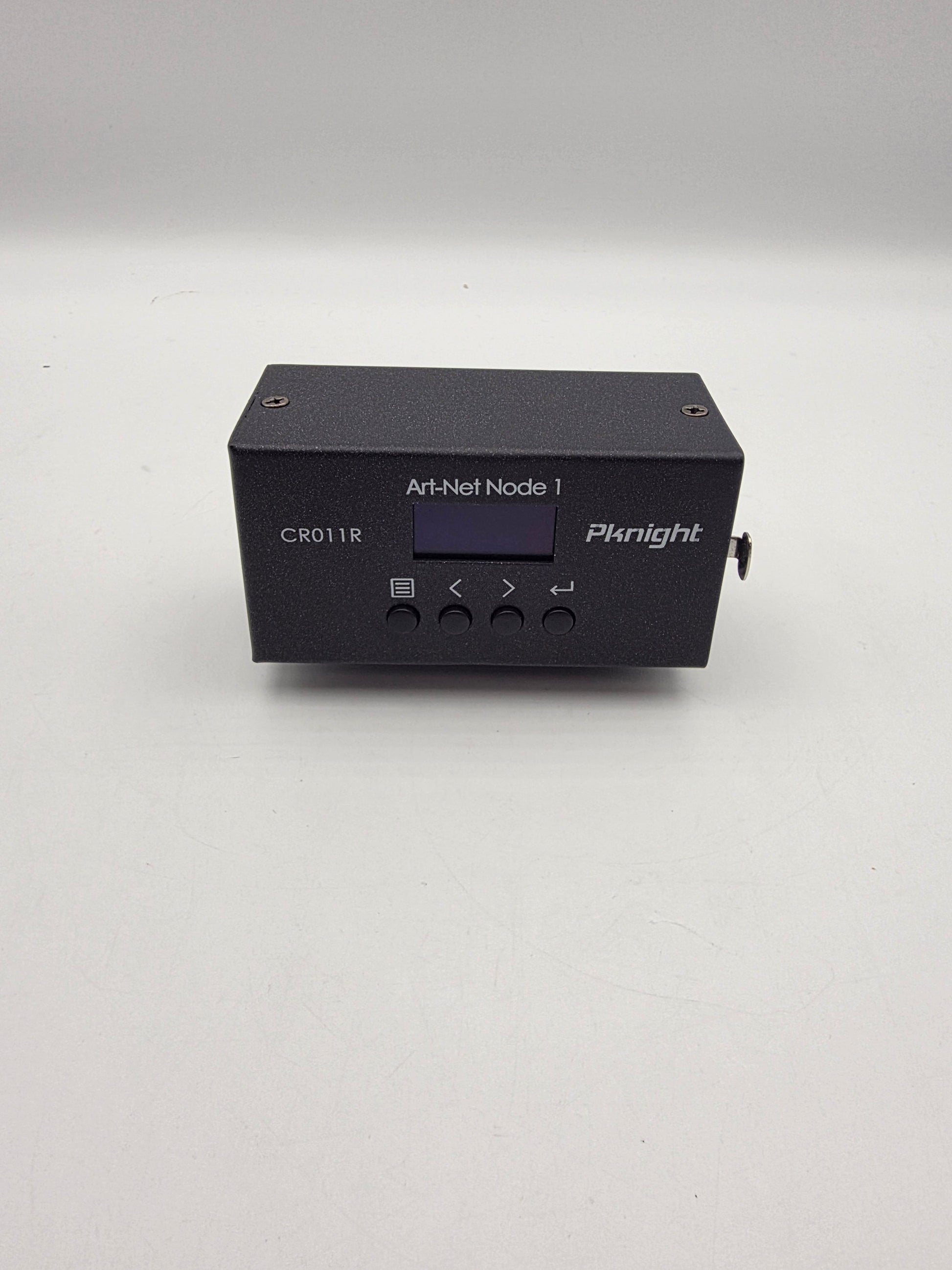 Pknight Bi-directional ArtNet DMX Ethernet Lighting Controller Interface