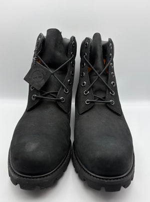 Timberland Men's 6-Inch Premium Waterproof Leather Boots