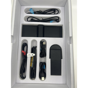 ALI SEA S6 Triple Monitor Laptop Screen Extender 15.6" Open Box — photo 9