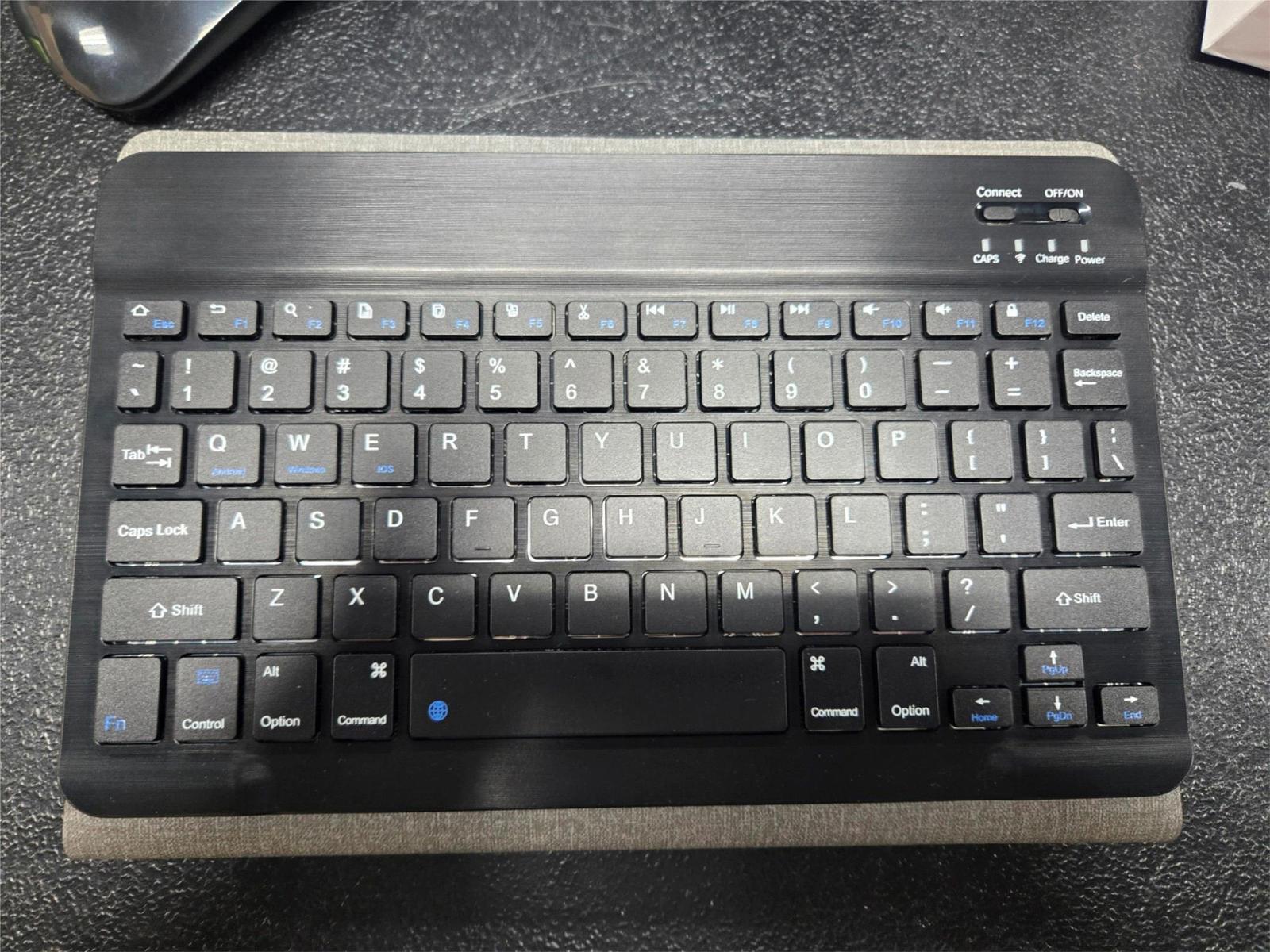 Octa-Core 5G WiFi Silver