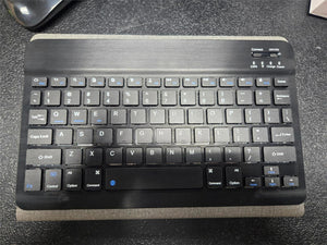 Octa-Core 5G WiFi Silver