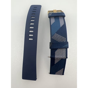 Fitbit Versa 2 Special Edition Navy/Copper Rose Smart Watch Open Box — photo 9