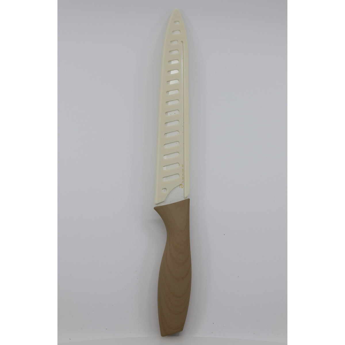 Carote Knife Set — 4 Knives with Sheaths, Original Box — photo 8