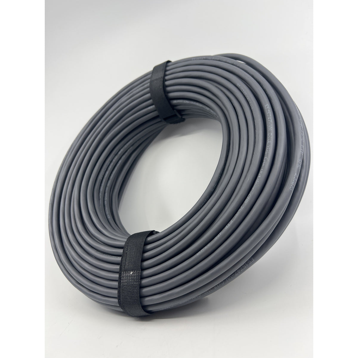 Anehmeta Starlink Gen 3 Extension Cable 150FT Grey CAT6 Open Box — photo 5