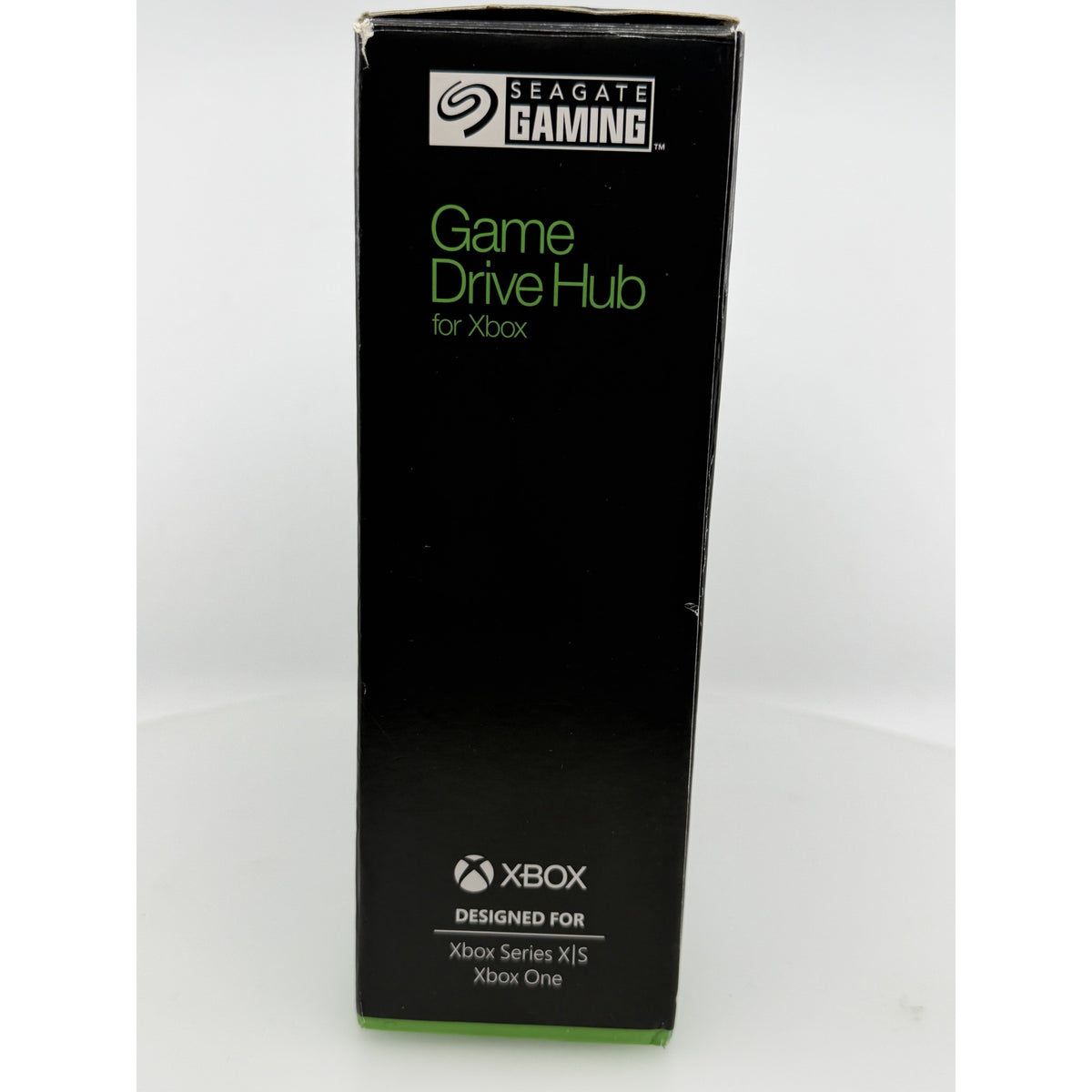 Seagate Game Drive Hub for Xbox SRD0LF1 8TB Open Box — photo 8