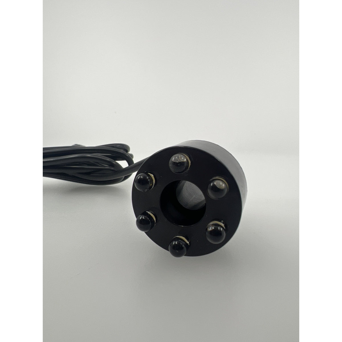 Sunnydaze 200 GPH Submersible Fountain Pump White LED 12W New — photo 6